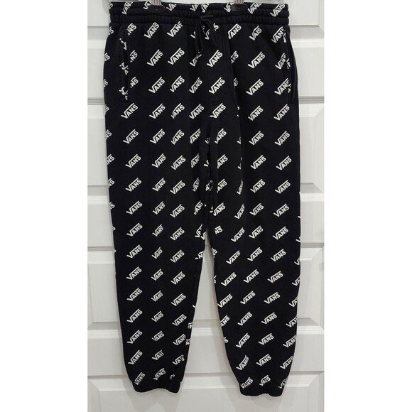 Vans Sweatpants- Size Medium - Picture 1 of 8
